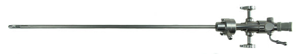 Storz (Style) Albarran Deflector, Single Channel AED