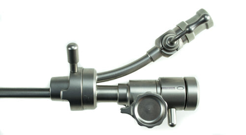 Storz (Style) Albarran Deflector, Single Channel AED