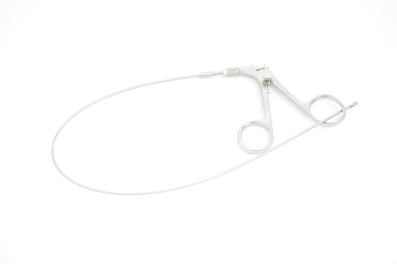 32-4121 Flexible Biopsy Forcep, 5Fr X 40cm, D/A