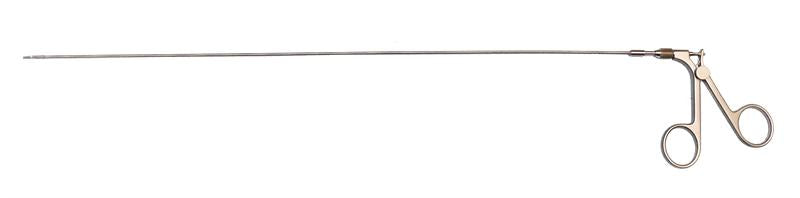 27175A Flexible Alligator Grasping Forcep, 7Fr X 40cm, D/A