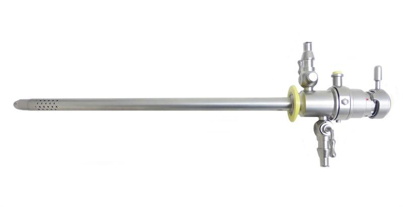 Resectoscope Sheath 26Fr Rotatable W/ Standard Obturator CFS AED