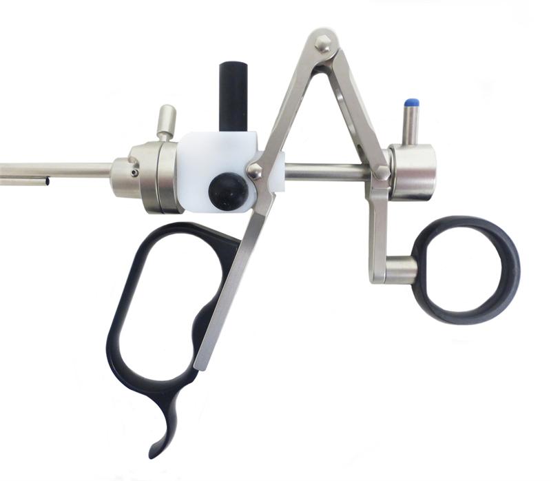Storz (Style) Active Action Working Element AED