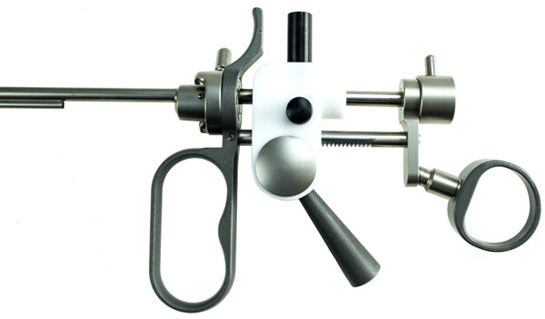 32-4217 Working Element Rack And Pinion Style