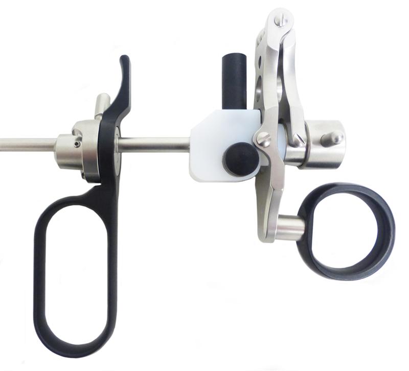 Storz (Style) Working Element Passive Action AED