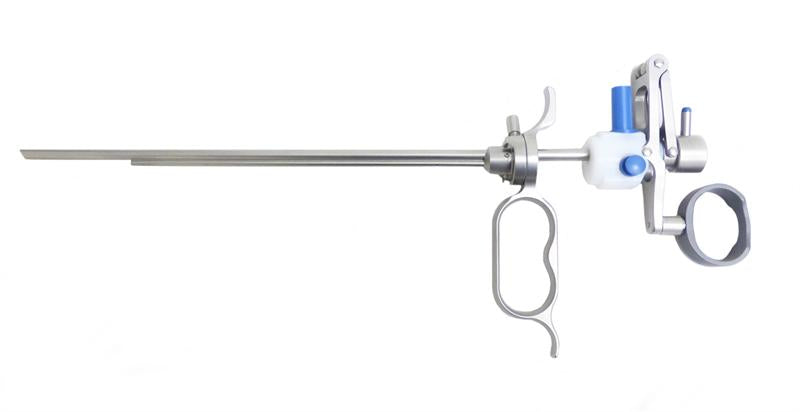 Storz (Style) Passive Action Working Element AED