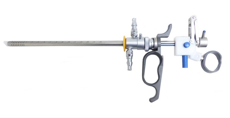 Passive Action Working Element W/ 26Fr CFR Sheath