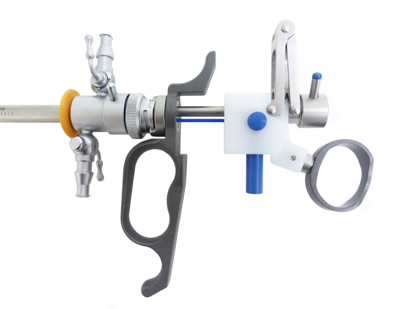 Passive Action Working Element W/ 26Fr CFR Sheath AED
