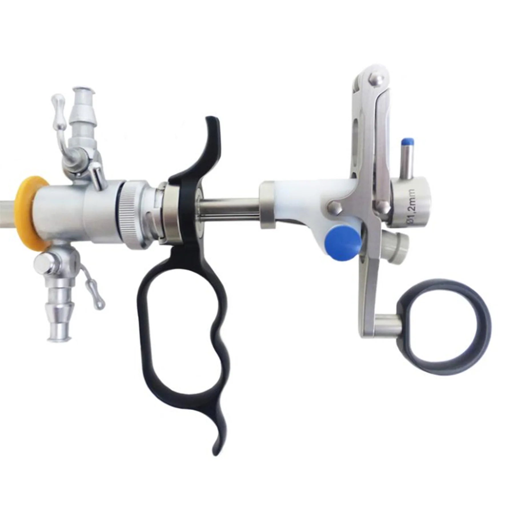 Laser Resectoscope Working Element with Sheath | 32-4220LA-CM AED