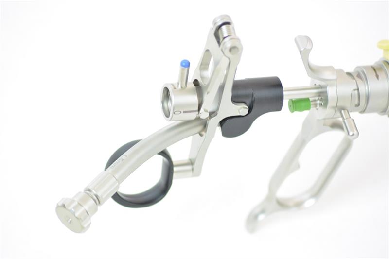 Tru-Vu Laser Resectoscope System AED
