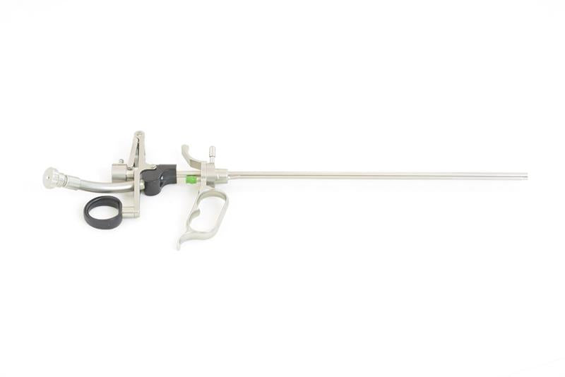 Tru-Vu Laser Resectoscope System AED