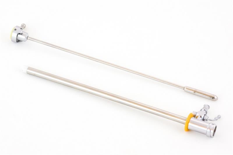 Resectoscope Sheath W/ Standard Obturator, 24Fr