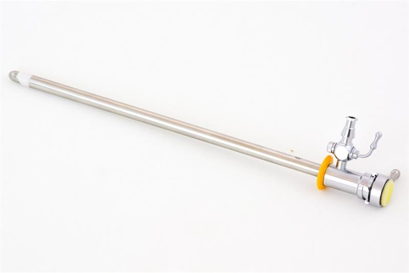 Resectoscope Sheath W/ Standard Obturator, 24Fr