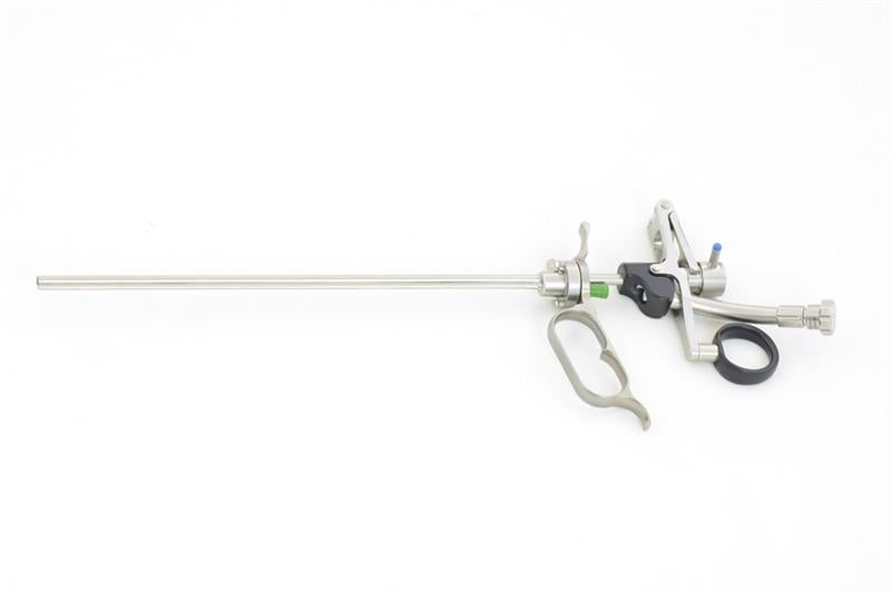 Laser Resectoscope Working Element For Use With 1.5mm Laser Fibers AED