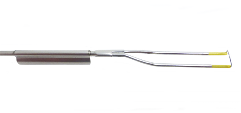 Storz (Style) 27050G Monopolar Cutting Loop, 24Fr AED