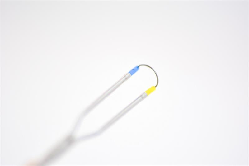 24Fr Bipolar Electrode Thin Cutting Loop AED