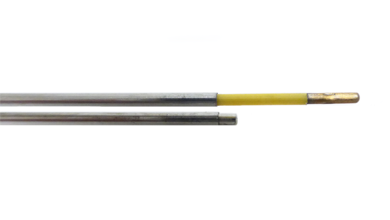 Storz (Style) 27040G Monopolar Cutting Loop, 24Fr AED