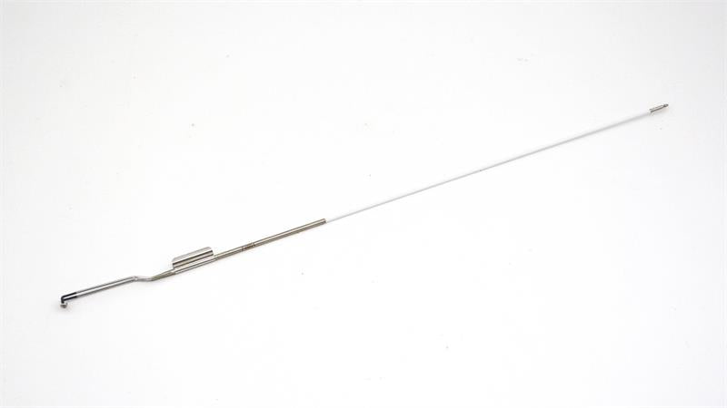 32-4240BE Bipolar Button Vaporization Electrode, 24Fr