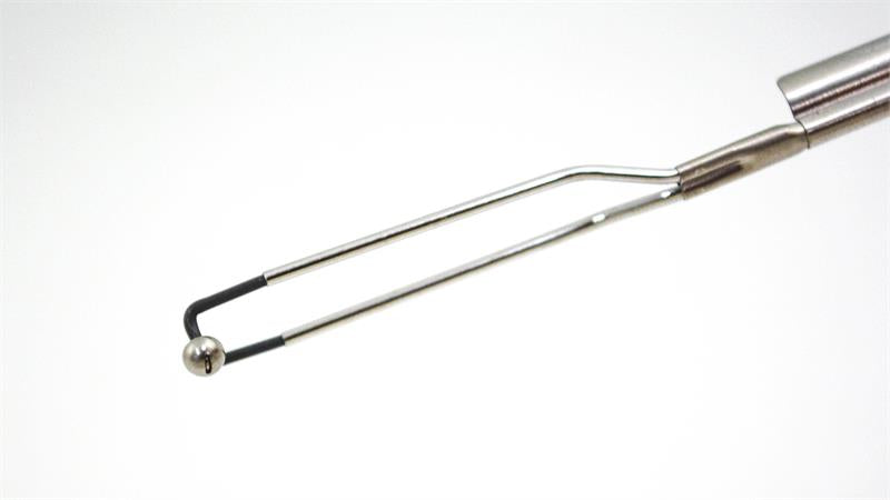 32-4240BE Bipolar Button Vaporization Electrode, 24Fr