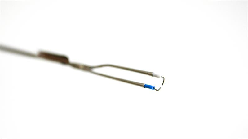 22Fr Bipolar Electrode Cutting Loop AED