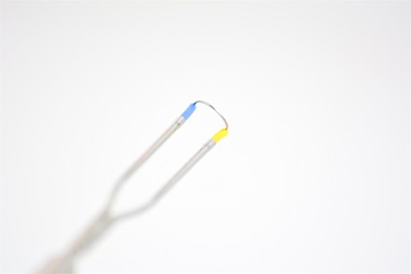 24Fr Bipolar Electrode Cutting Loop AED