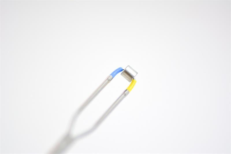 24Fr Bipolar Roller Barrel Electrode AED