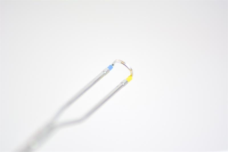 24Fr Bipolar Electrode Thick Cutting Loop AED