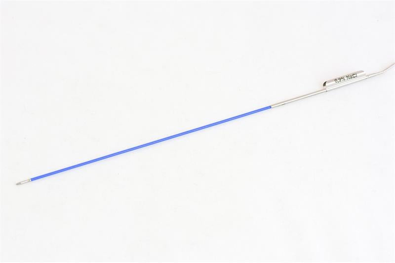 24Fr Bipolar Electrode, Collins Knife