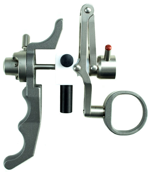 32-4296 Small Diameter Working Element AED