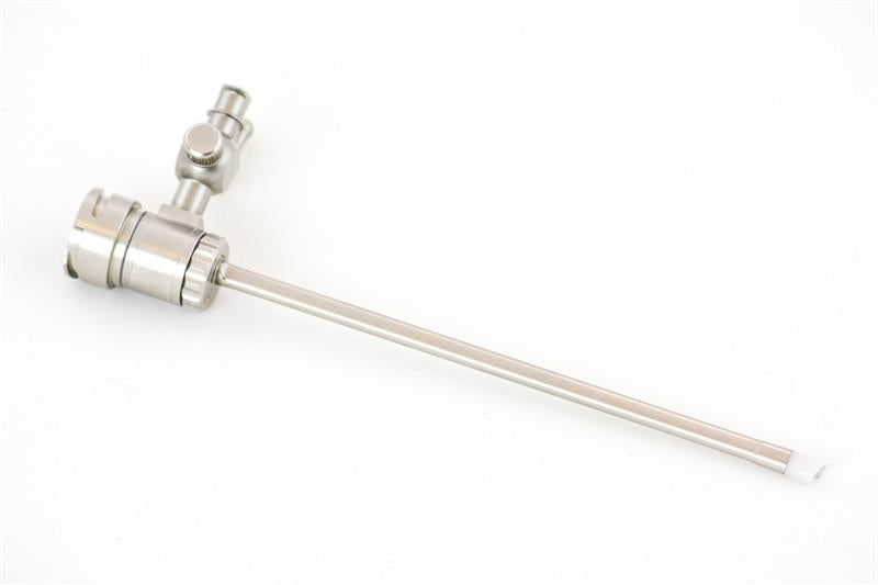 Pediatric Resectoscope Sheath W/ Standard Obturator, 11Fr AED