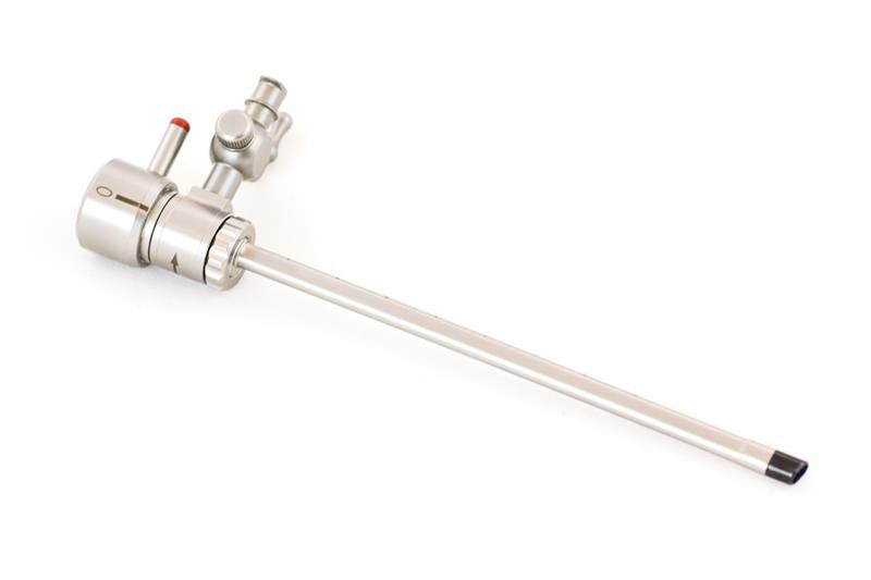 Pediatric Resectoscope Sheath W/ Standard Obturator, 13Fr