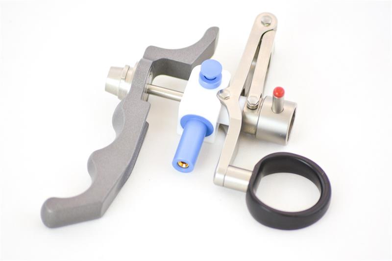 32-4365 Working Element For Active Cutting AED