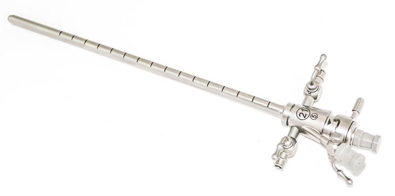 Urethro-Sheath, Optical Urethrotome, 21Fr AED