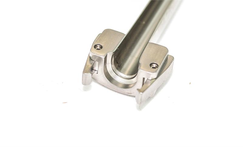 Outer Sheath Half Round, Optical Urethrotome, 21Fr