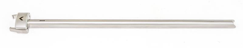 Outer Sheath Half Round, Optical Urethrotome, 21Fr