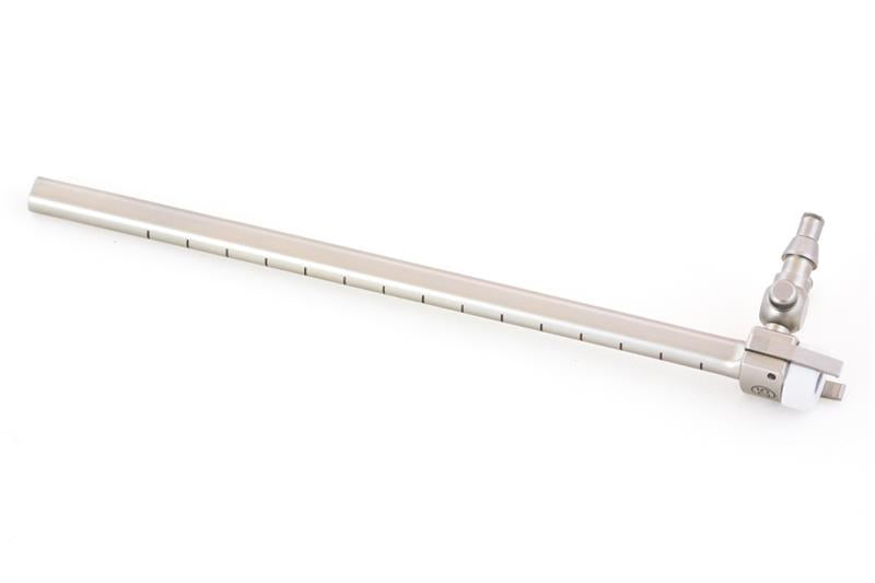 Outer Sheath Full Round, Optical Urethrotome, 21Fr