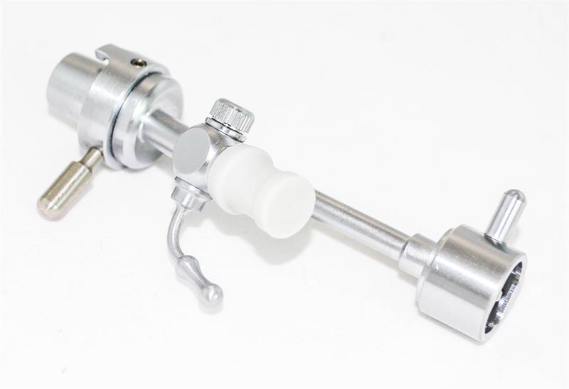 Telescope Bridge, Optical Urethrotome AED