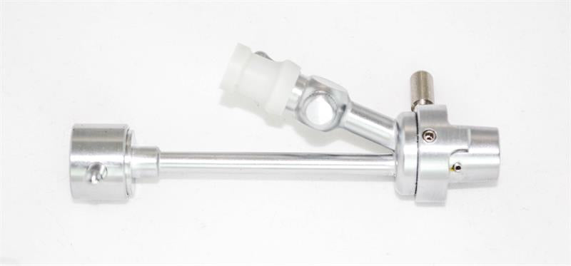 Telescope Bridge, Optical Urethrotome AED