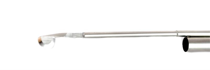 Half Moon Blade, Cold Knife AED