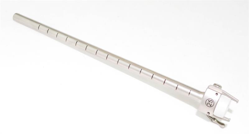 Supplemental Sheath, Optical Urethrotome, 25Fr