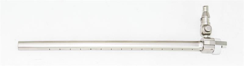 Supplemental Sheath, Optical Urethrotome, 25Fr
