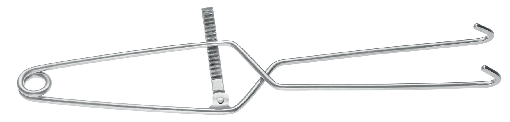 Millin Bladder Neck Spreader