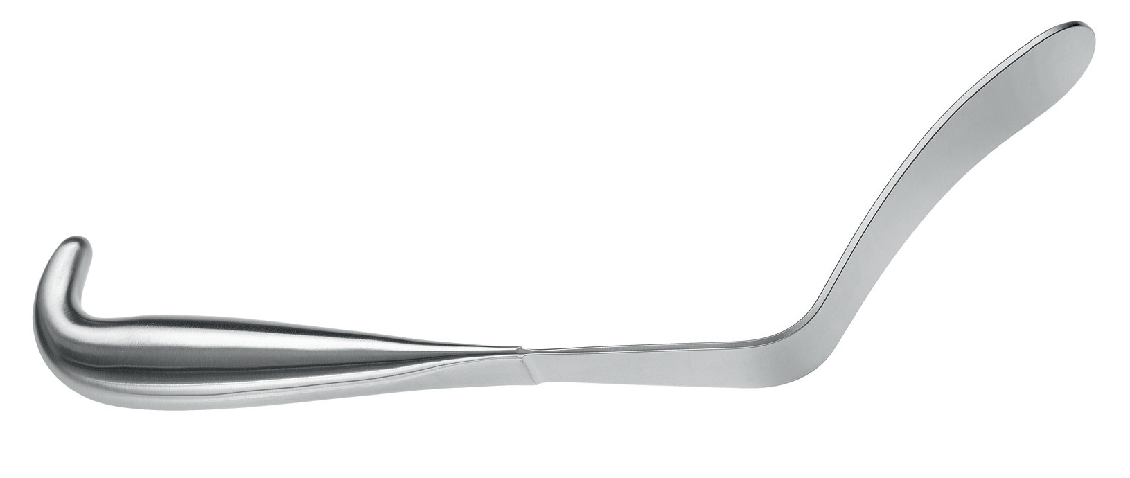 Legueu/Kocher Bladder Spatula