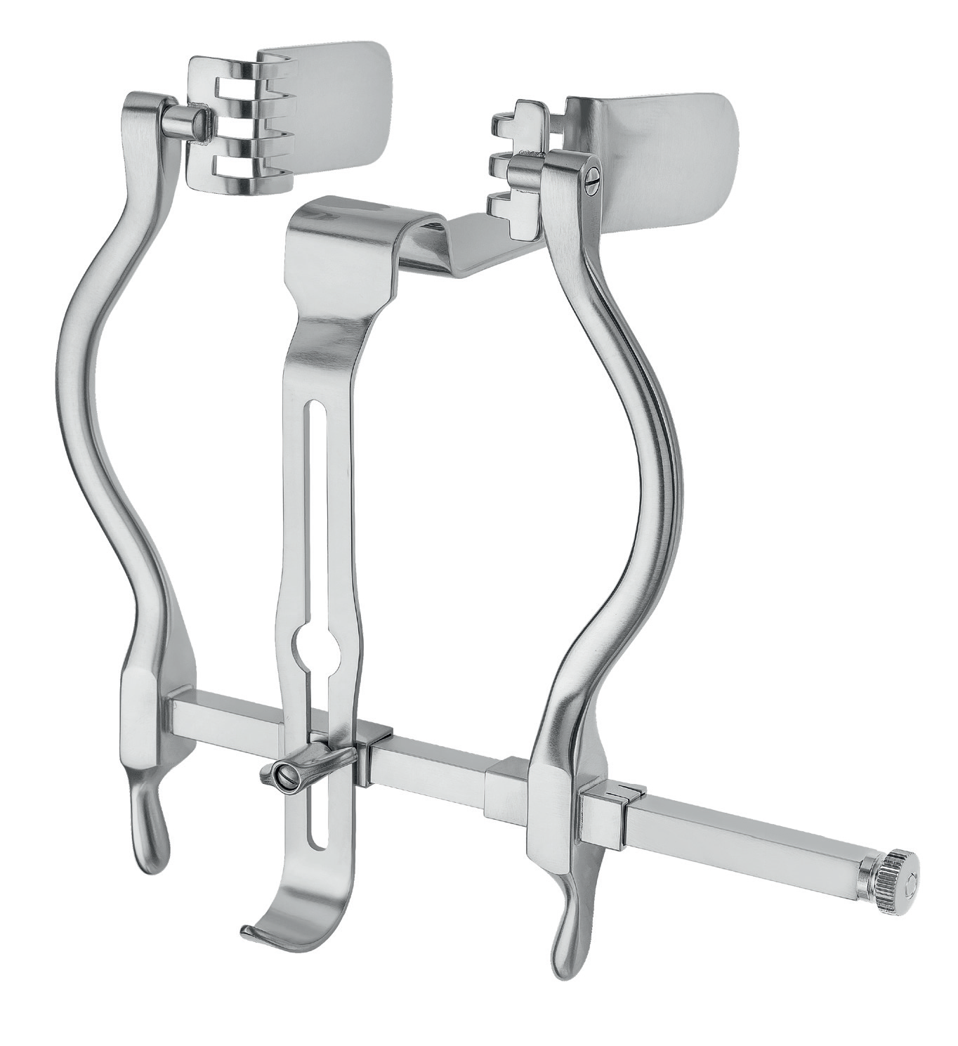 Bladder Rectractor Masson