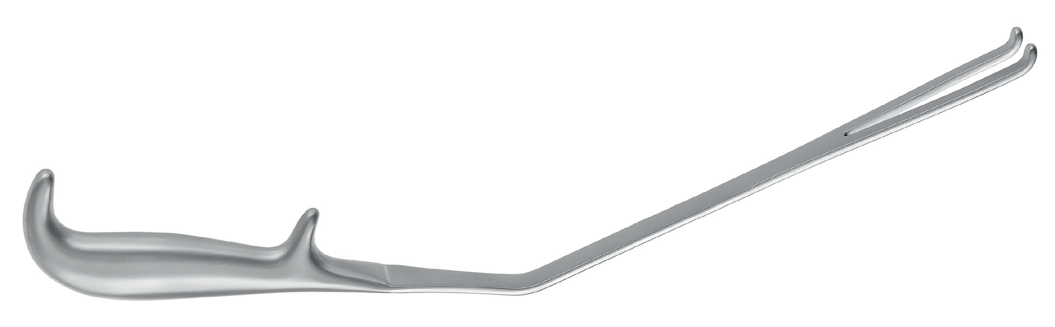 Prostatic Retractor Minerva Health Solutions Inc.