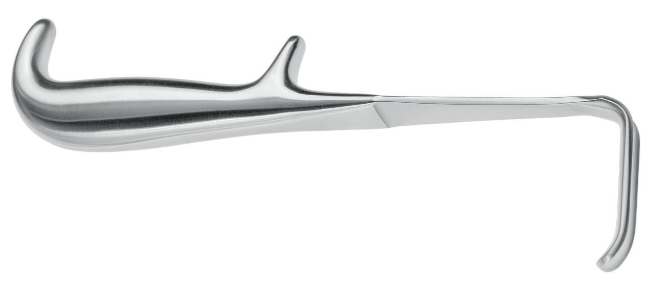 Young Prostatic Retractors