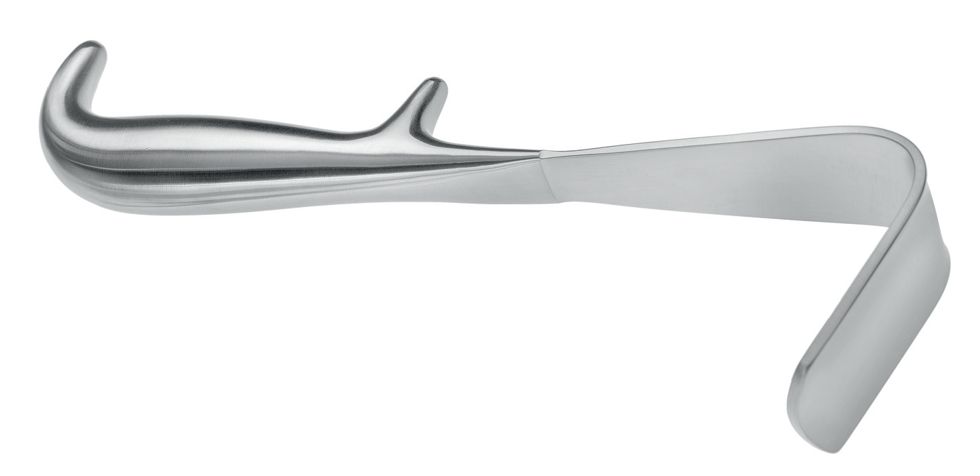 Young Prostatic Retractors