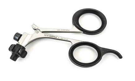 Storz Clickline Metal Handle | 33161