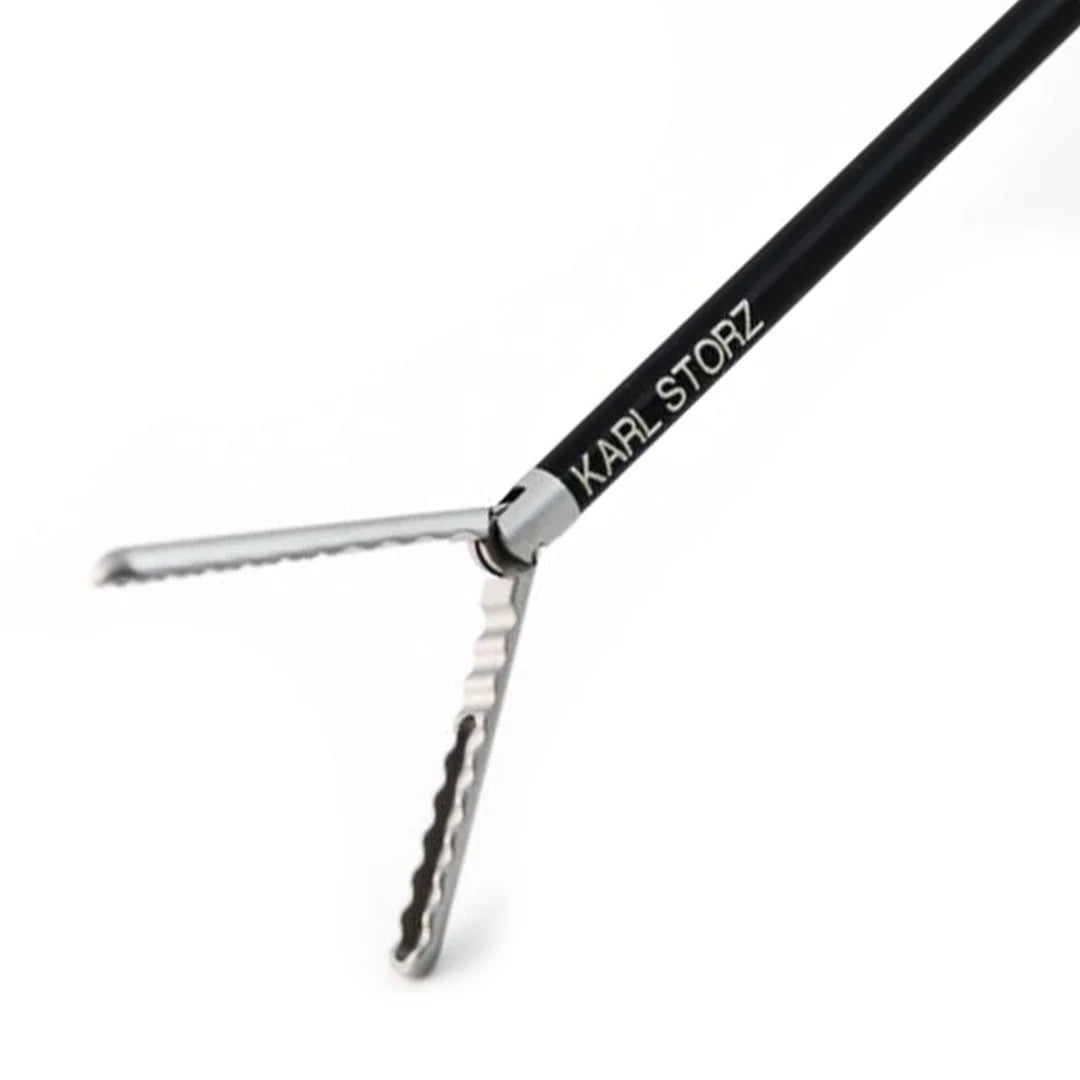 Storz Axillent Wave Grasper Forcep, 5mm x 36cm, D/A | 33821LFD Storz