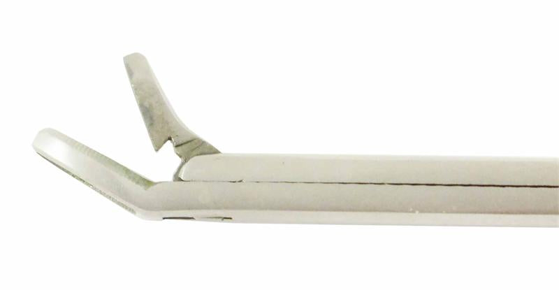 Sinus 45 Degree Slim Thru-Cut Punch | 501.16 AED