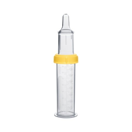 Baby Bottle SpecialNeeds 80 mL Plastic Medela